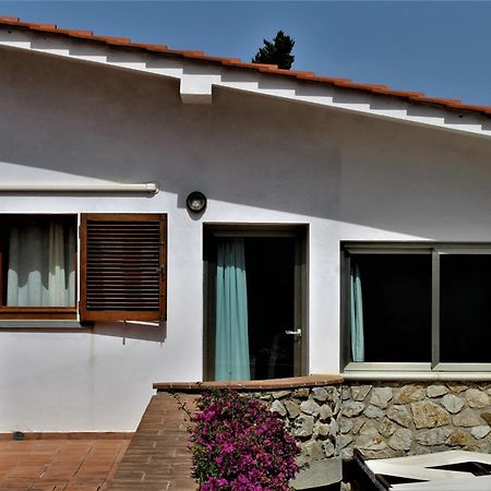 Residence Les Oliviers Porto Azzurro Ngoại thất bức ảnh