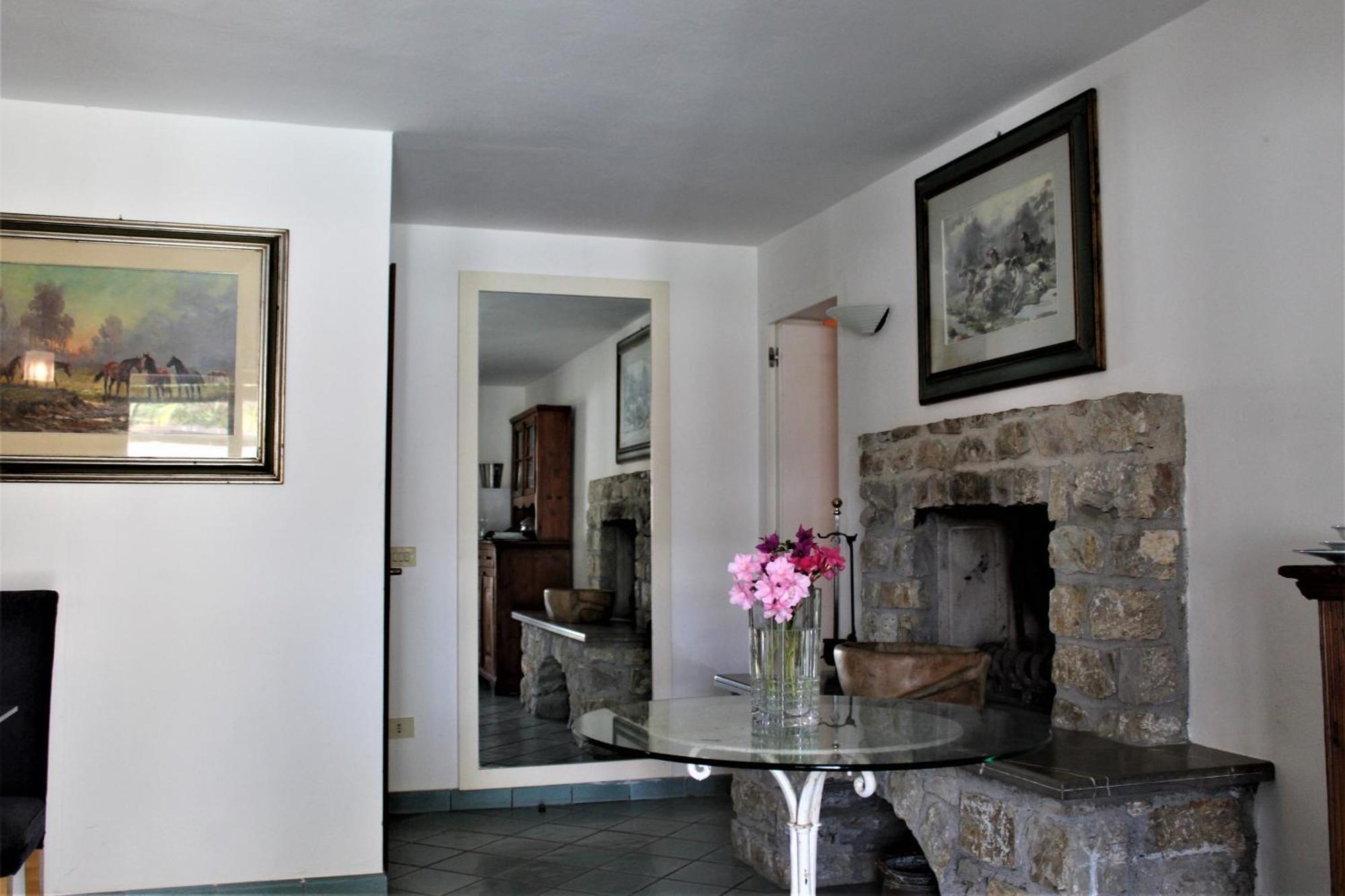 Residence Les Oliviers Porto Azzurro Ngoại thất bức ảnh