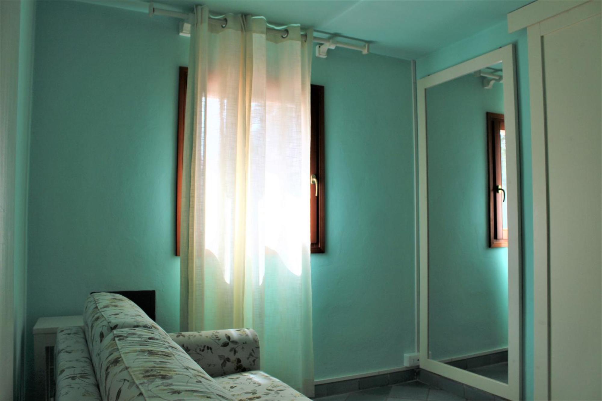 Residence Les Oliviers Porto Azzurro Ngoại thất bức ảnh
