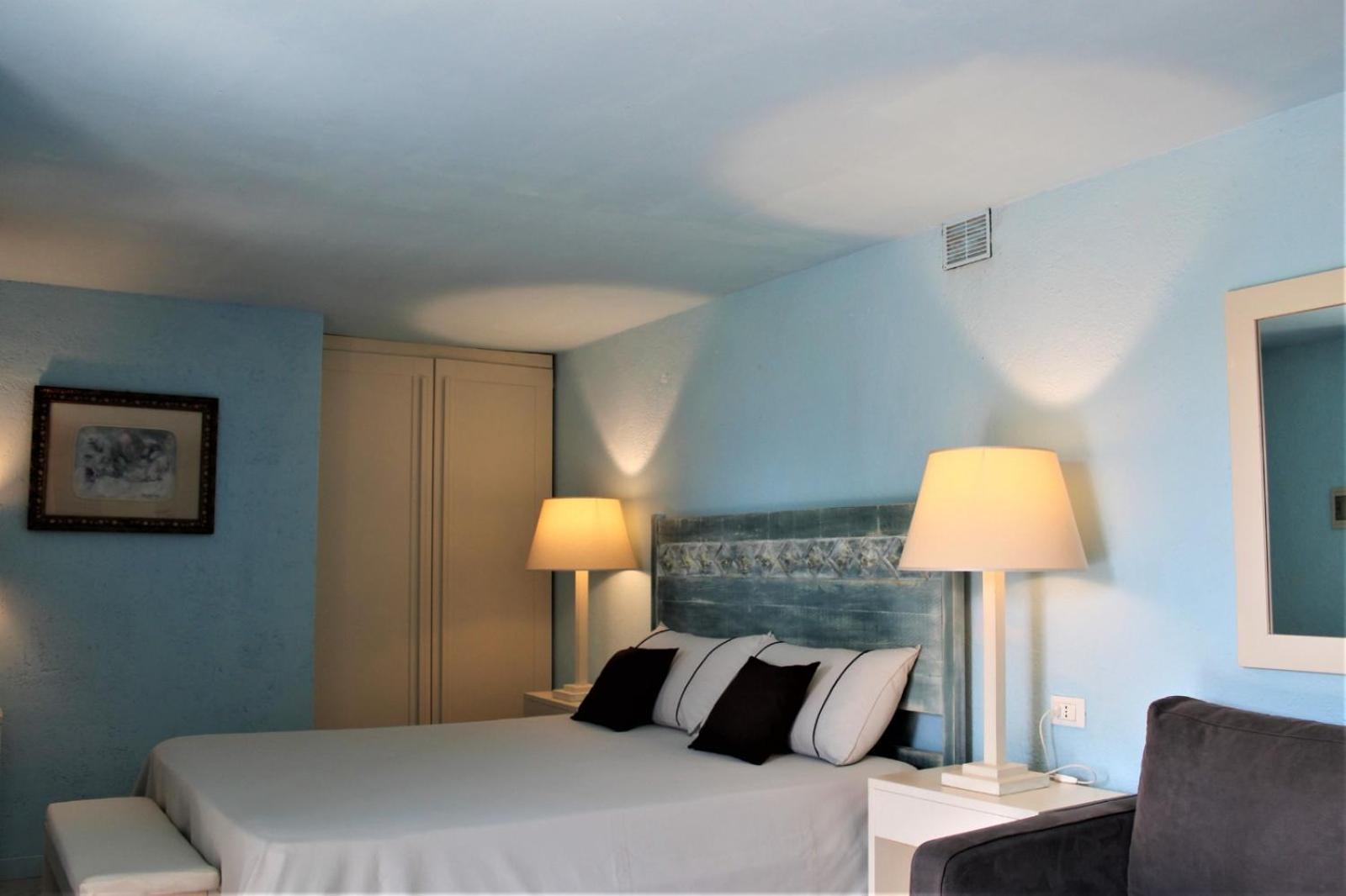 Residence Les Oliviers Porto Azzurro Ngoại thất bức ảnh