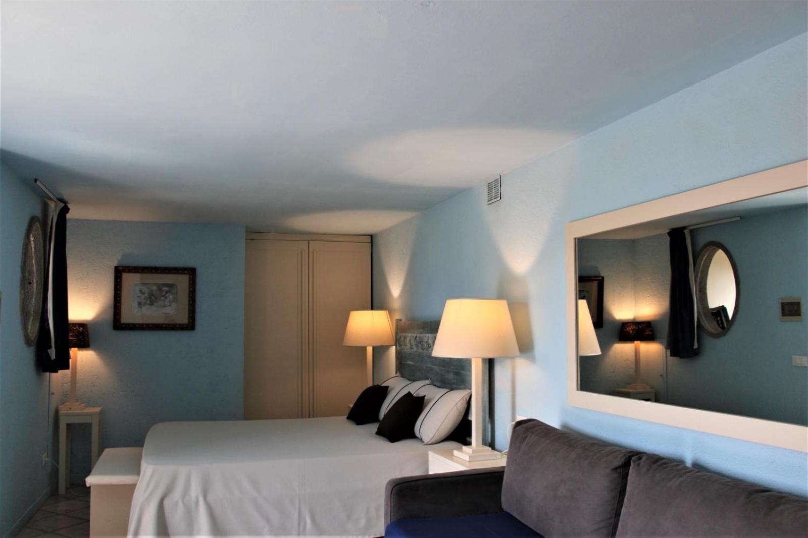 Residence Les Oliviers Porto Azzurro Ngoại thất bức ảnh