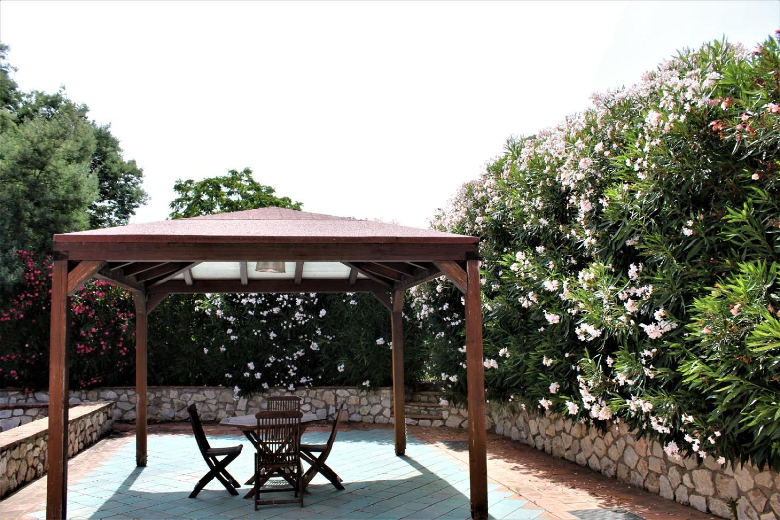 Residence Les Oliviers Porto Azzurro Ngoại thất bức ảnh