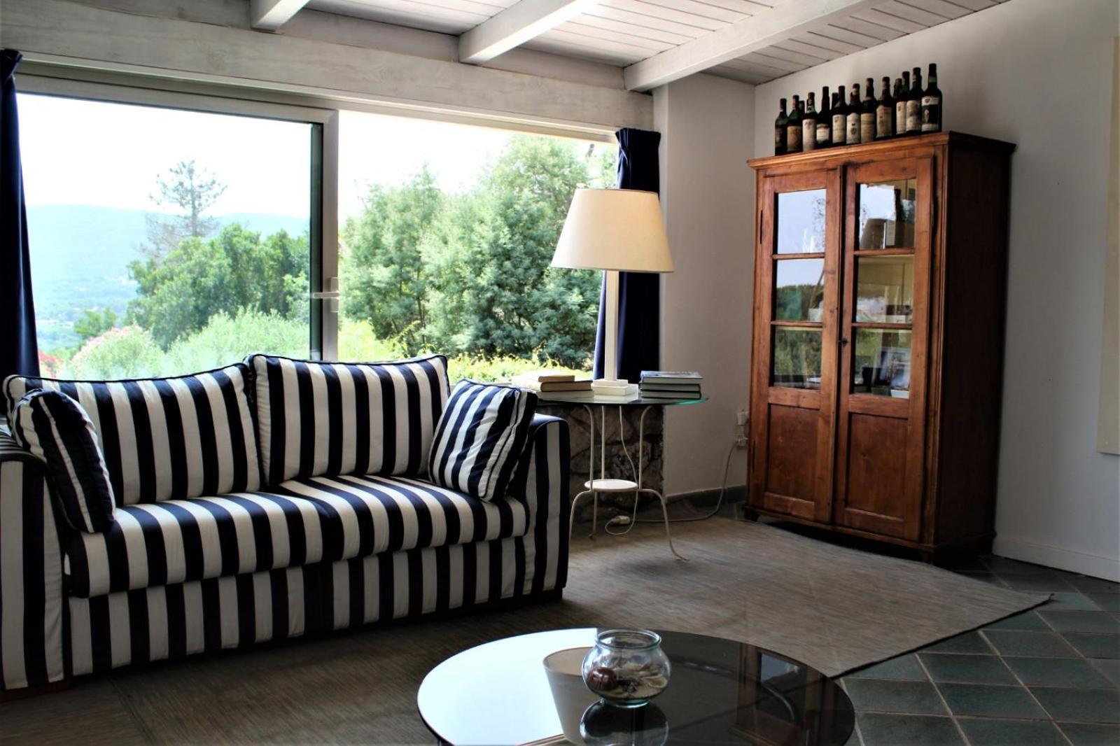 Residence Les Oliviers Porto Azzurro Ngoại thất bức ảnh