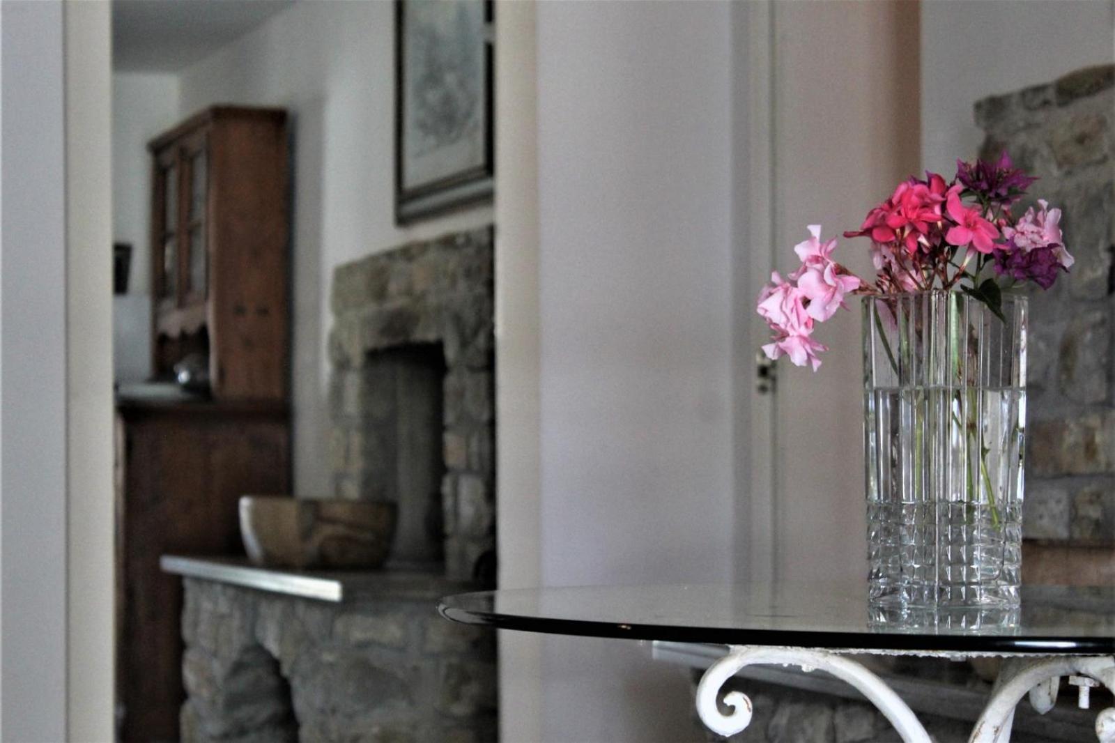 Residence Les Oliviers Porto Azzurro Ngoại thất bức ảnh
