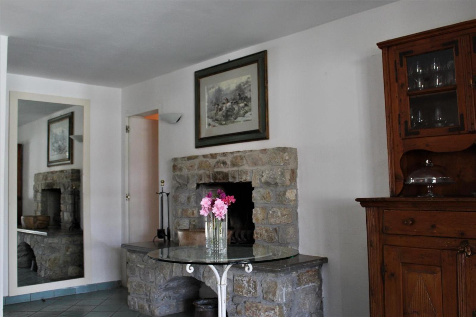 Residence Les Oliviers Porto Azzurro Ngoại thất bức ảnh