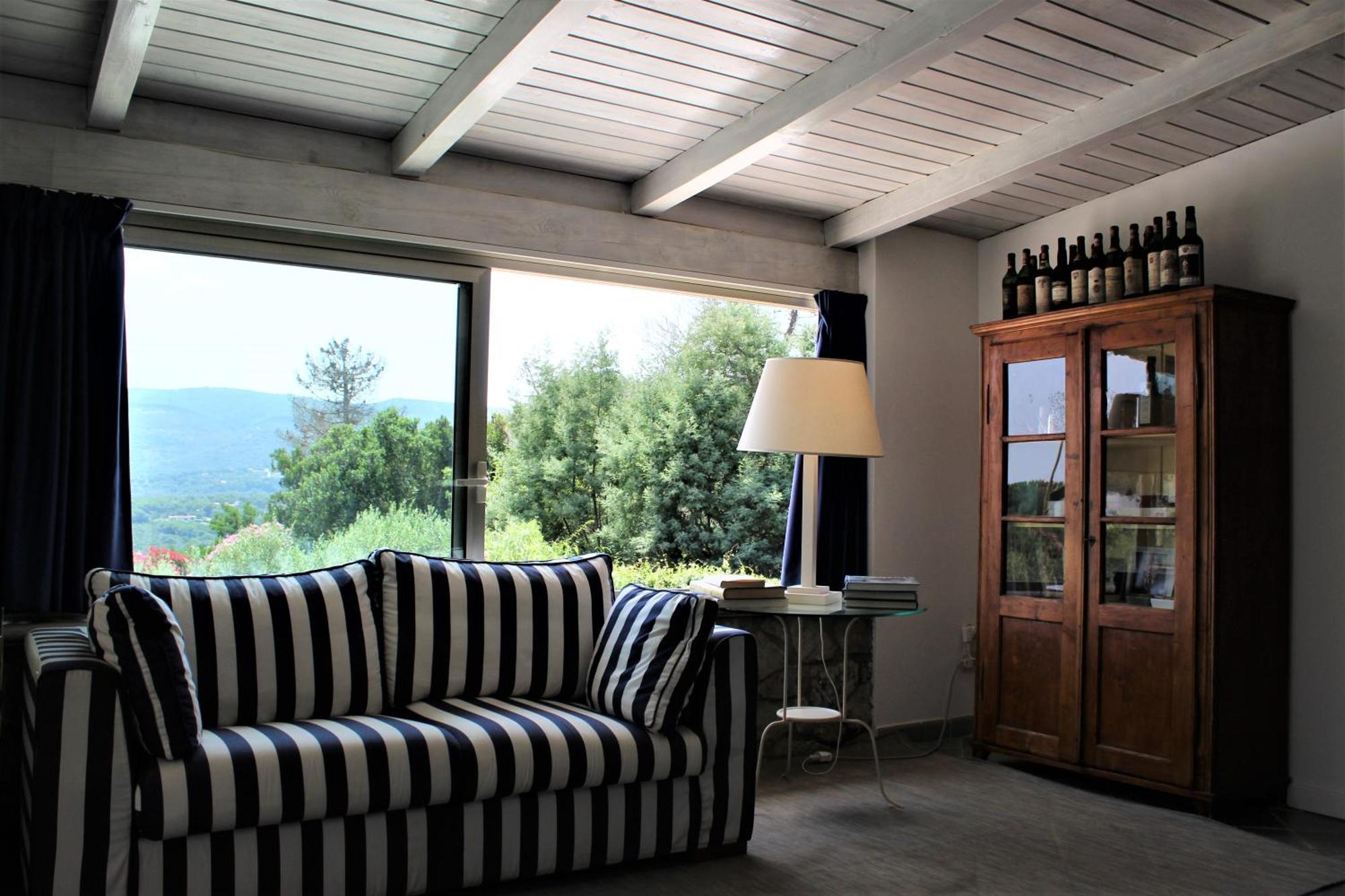 Residence Les Oliviers Porto Azzurro Ngoại thất bức ảnh